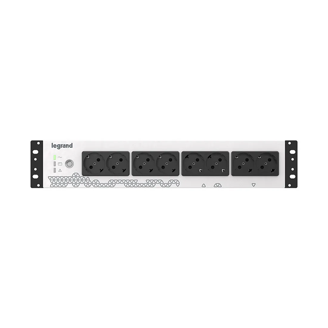 Источник бесперебойного питания Legrand Keor PDU 800ВА 8 GR/IT — изображение 2