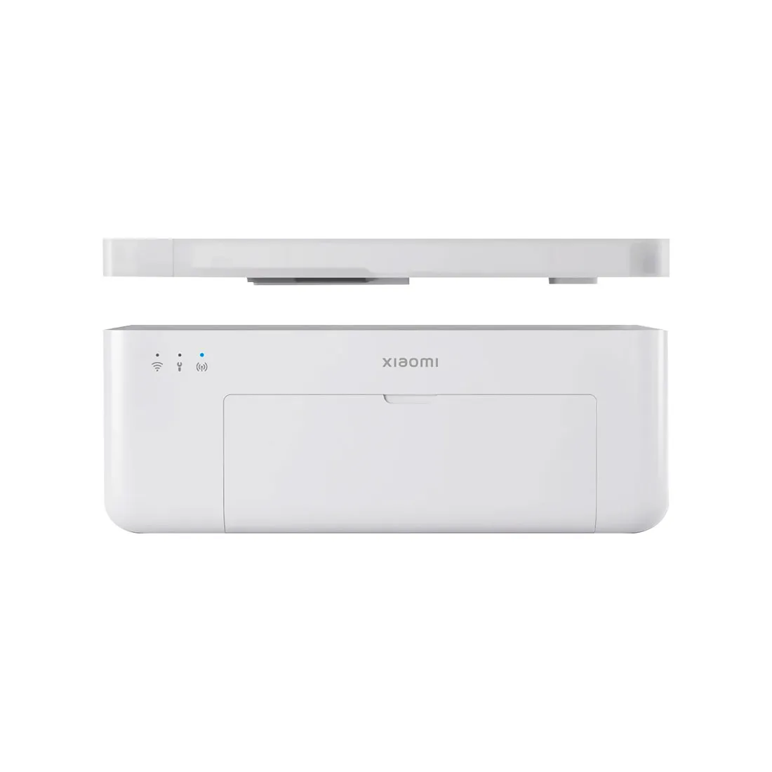 Портативный фотопринтер Xiaomi Instant Photo Printer 1S Set — изображение 2