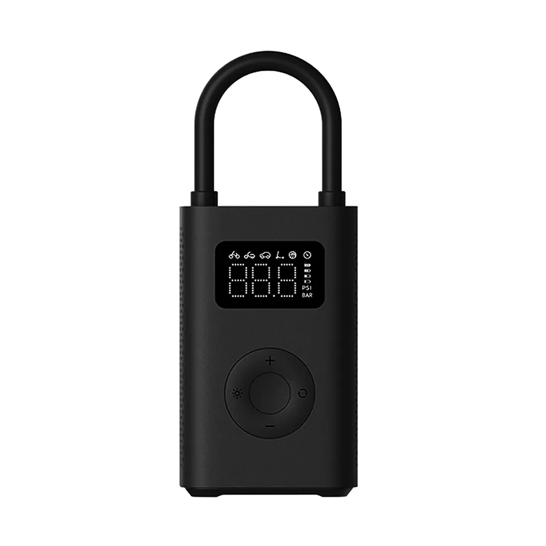 Автомобильный компрессор Xiaomi Portable Electric Air Compressor 2 — изображение 2