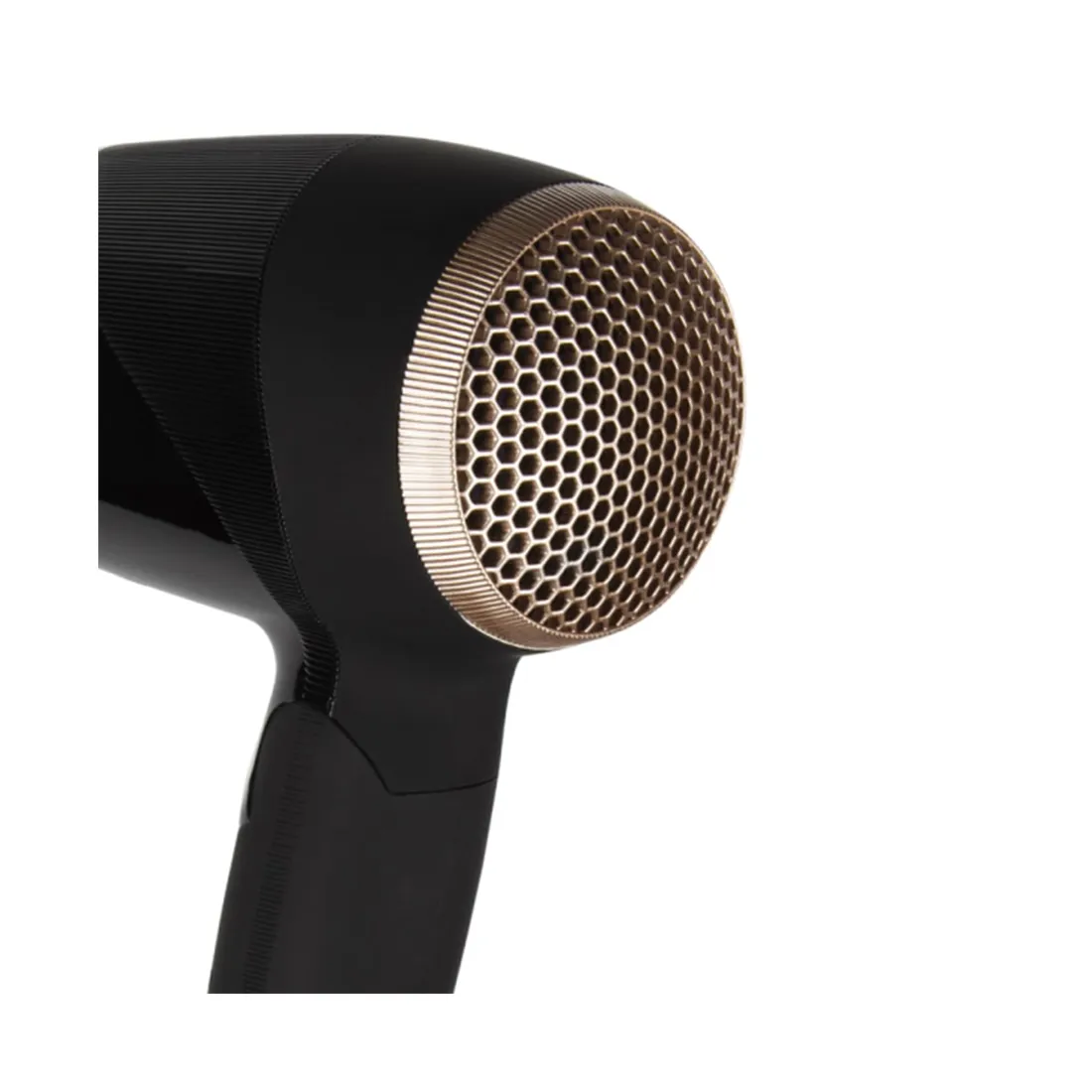 Фен Redmond RF-528 Черный — изображение 2