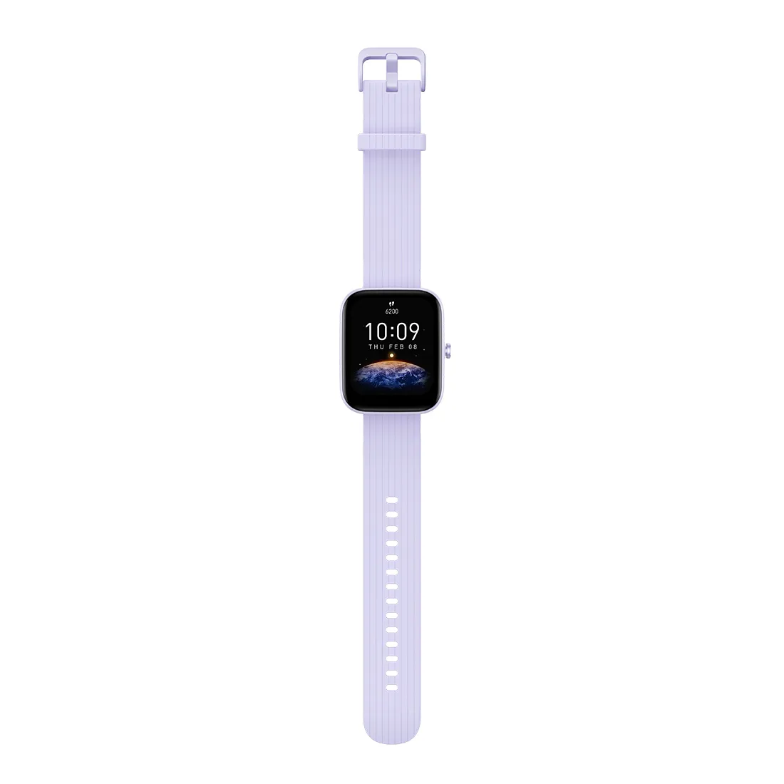 Смарт часы Amazfit Bip 3 A2172 Blue — изображение 3