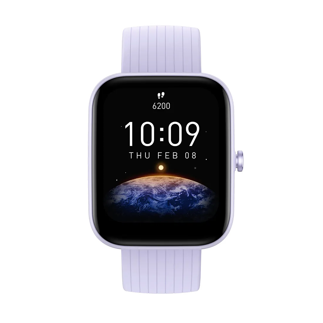 Смарт часы Amazfit Bip 3 A2172 Blue — изображение 2