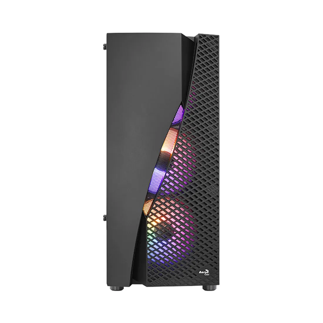 Компьютерный корпус Aerocool Wave без Б/П — изображение 2