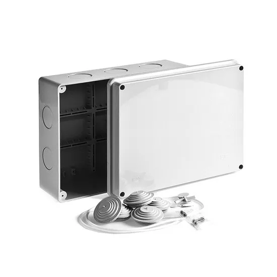 Коробка распаячная ТYCO 67066 — изображение 2