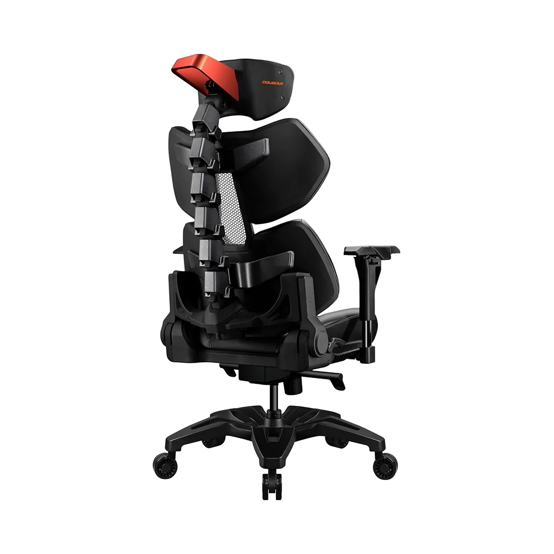 Игровое компьютерное кресло Cougar TERMINATOR — изображение 3