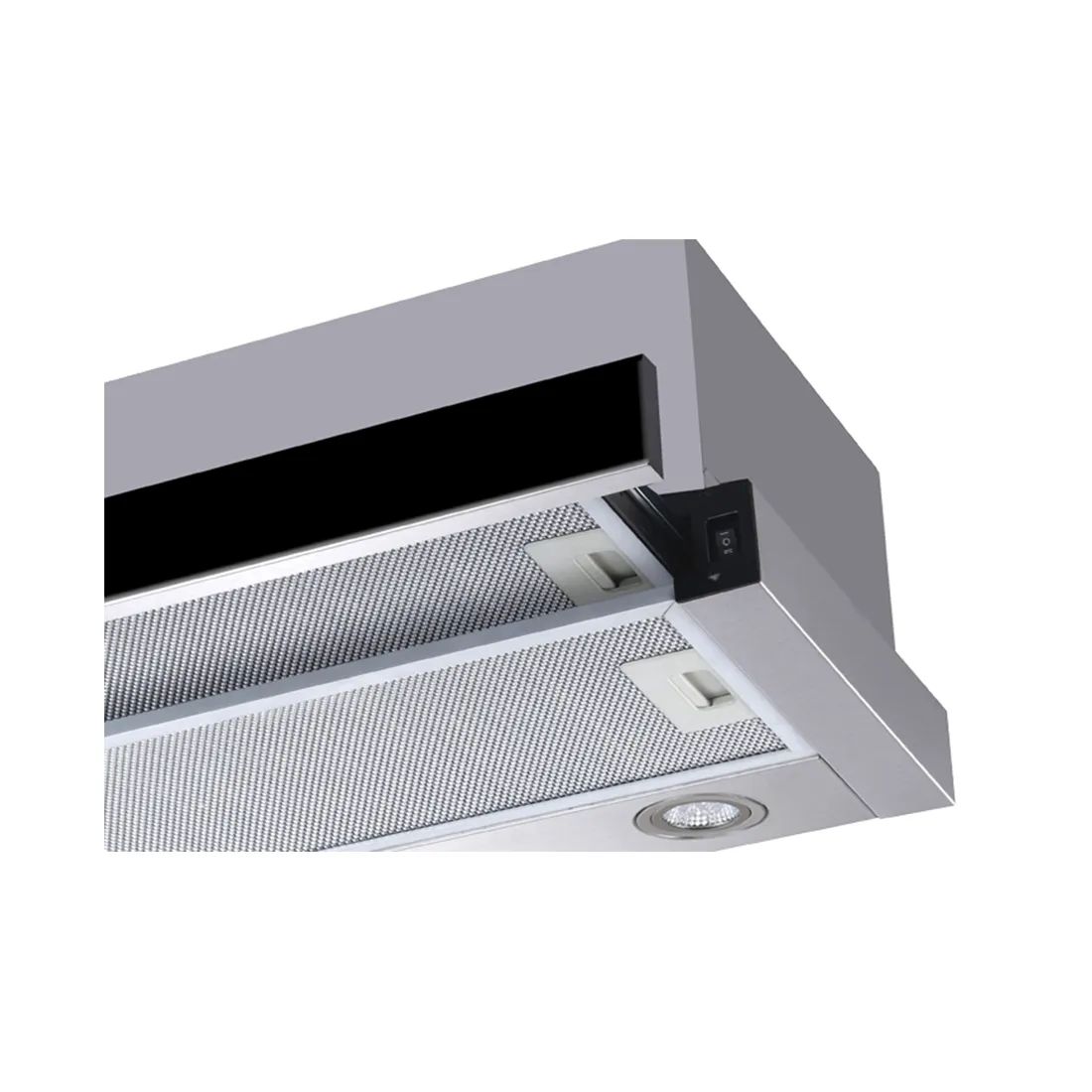 Вытяжка Centek СТ-1840-50 SS (сталь) — изображение 2