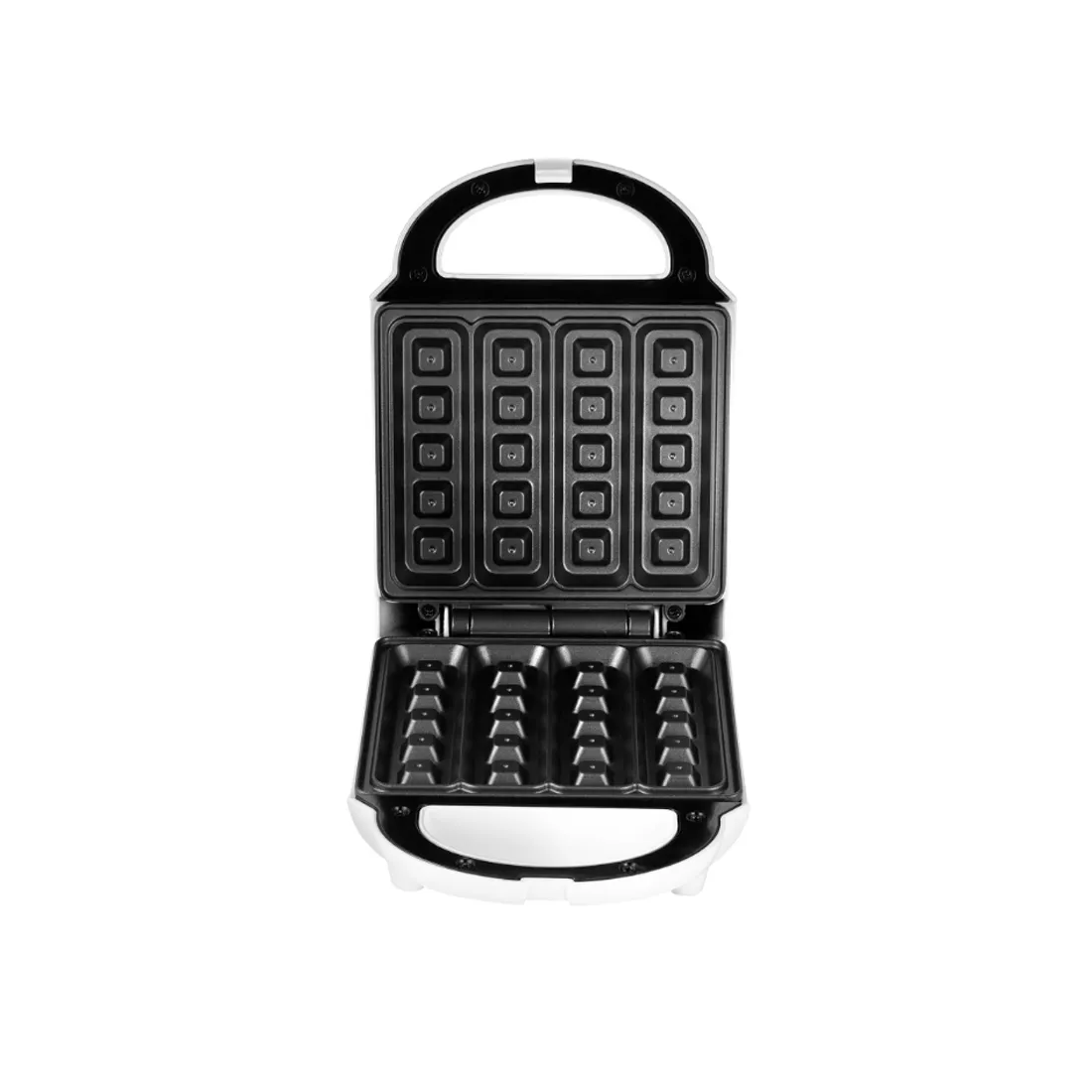 Вафельница для бельгийских вафель Kitfort КТ-1641 — изображение 2