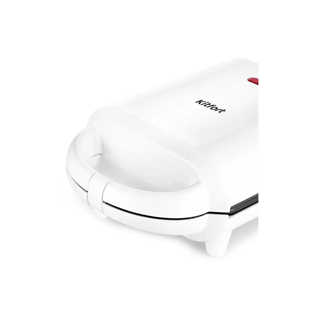 Вафельница для бельгийских вафель Kitfort КТ-1641 — изображение 3