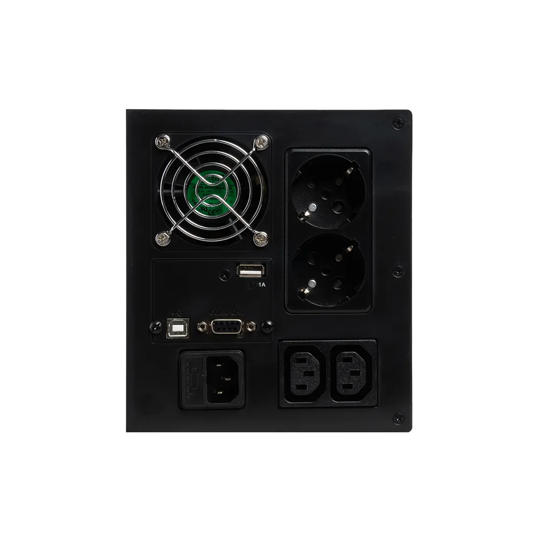 Источник бесперебойного питания Legrand Keor SP 2000 ВА — изображение 2