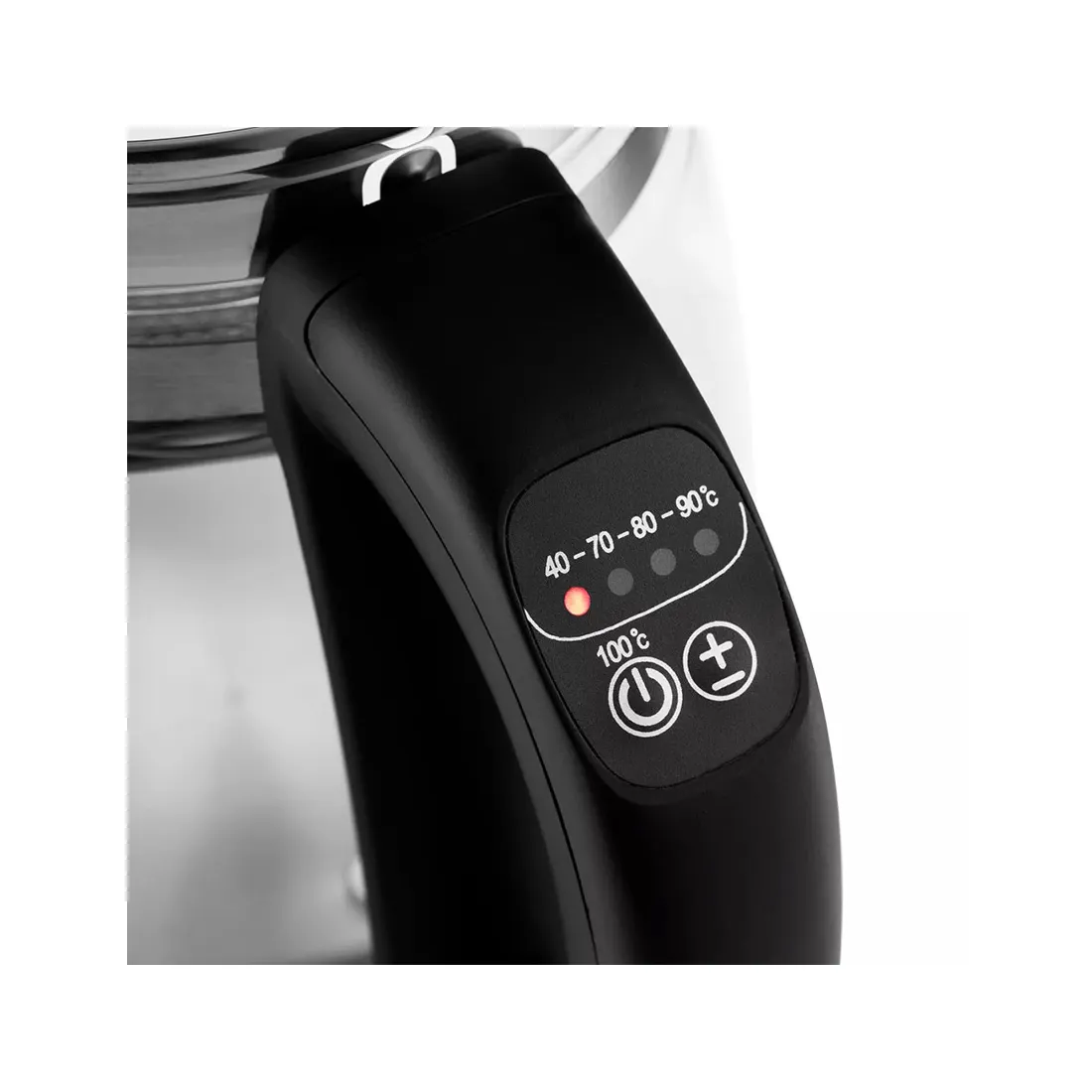 Чайник электрический Kitfort КТ-6119 — изображение 3