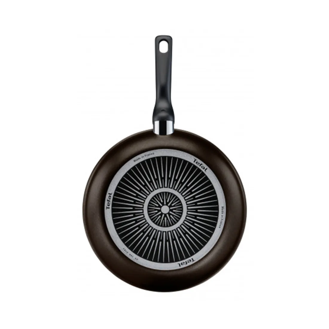 Сковорода Tefal Intense 4219126 26см — изображение 3