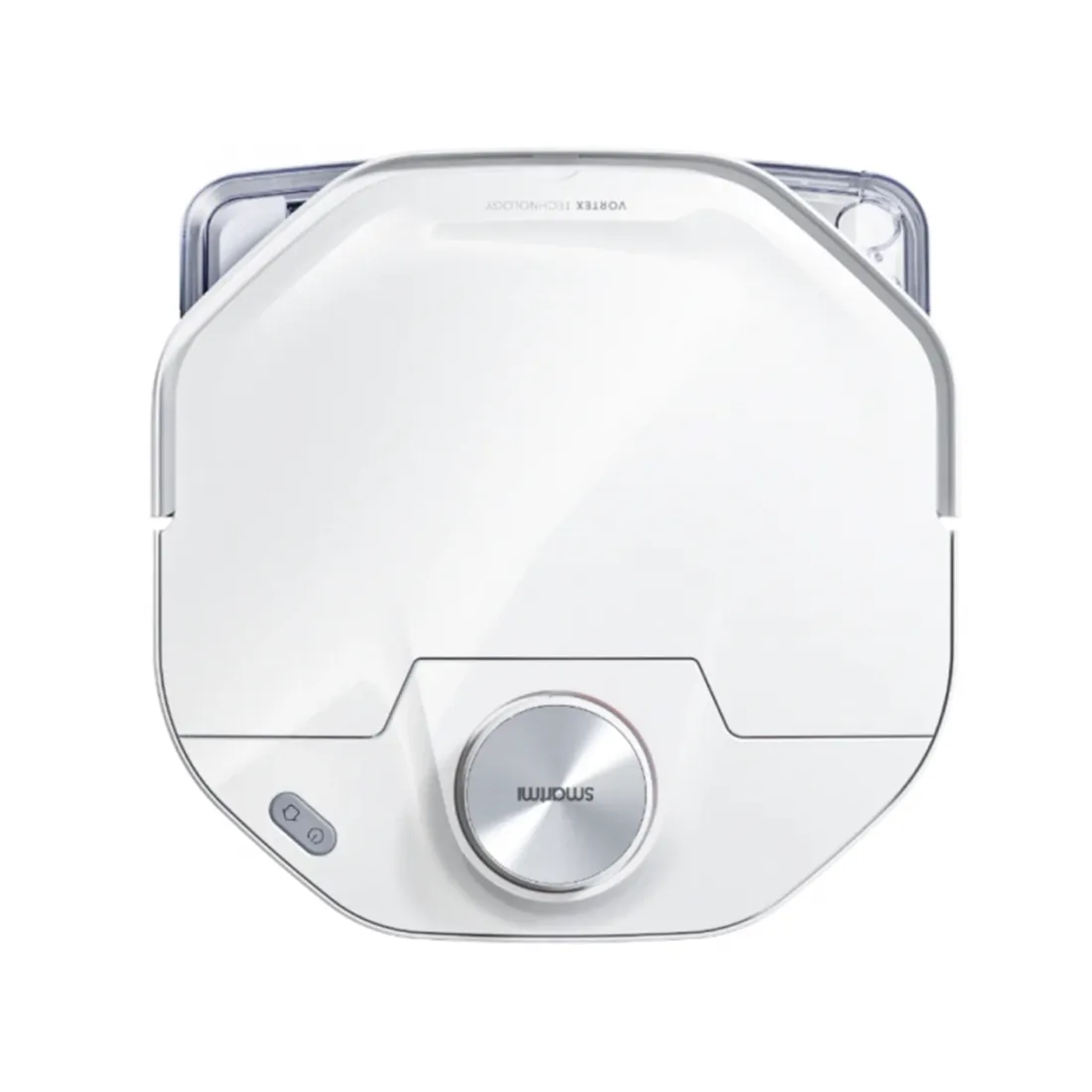 Робот-пылесос Smartmi VortexWave Robot Vacuum Cleaner Белый — изображение 2