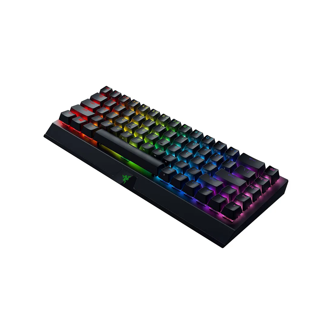 Клавиатура Razer BlackWidow V3 Mini HyperSpeed (Yellow Switch) — изображение 3