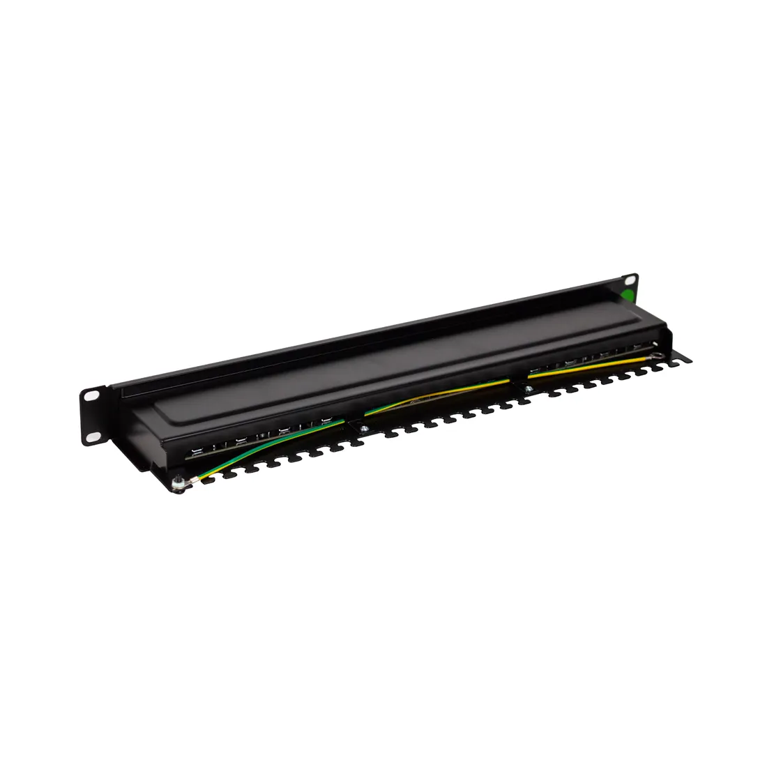 Патч панель SHIP P200-24 — изображение 2