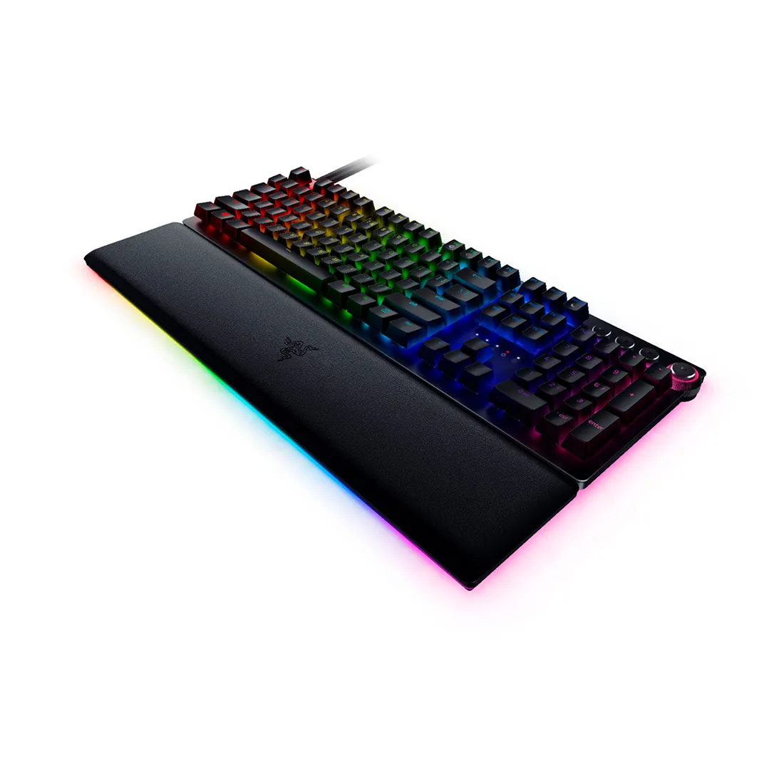 Клавиатура Razer Huntsman V2 (Analog Switch) — изображение 3