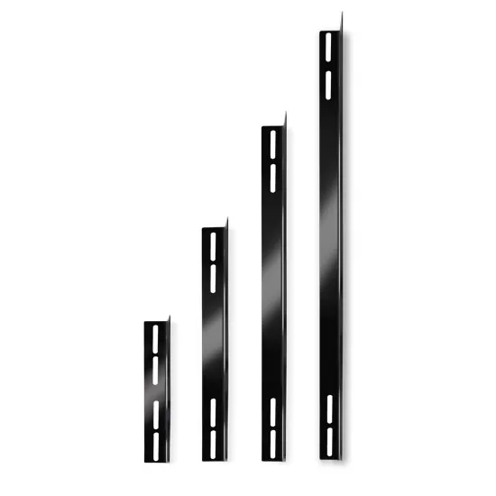 Уголок поддержки оборудования для крепления в шкаф SHIP 701310100 — изображение 2