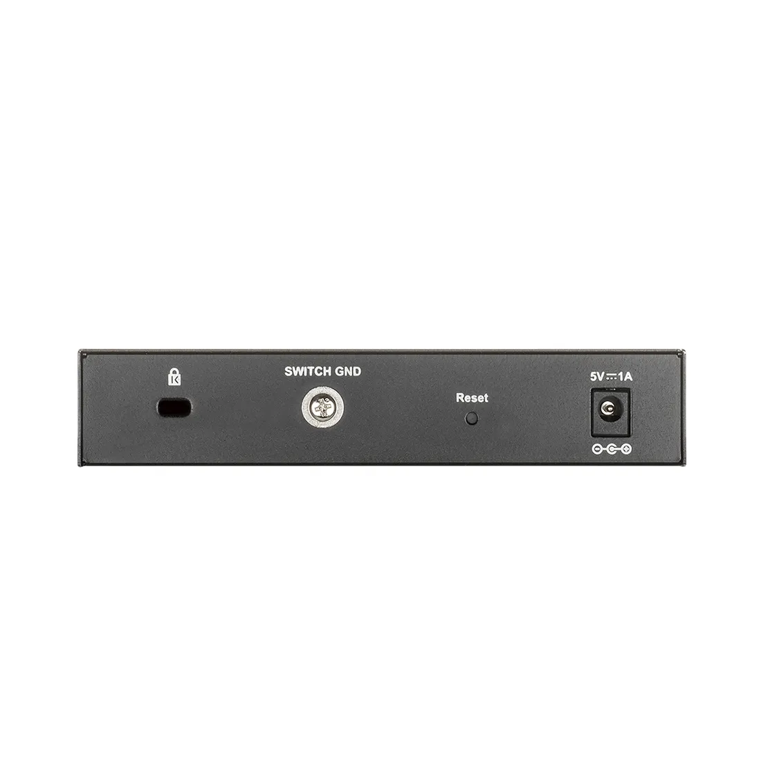 Коммутатор D-Link DGS-1100-08V2/A1A — изображение 3