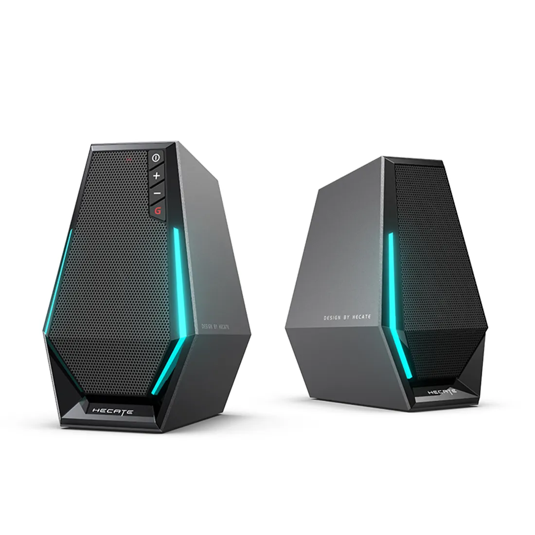 Колонки Edifier G1500 Чёрный — изображение 2