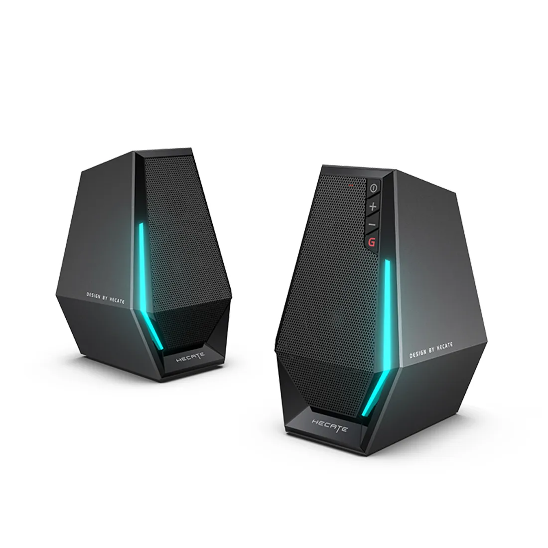 Колонки Edifier G1500 Чёрный — изображение 3