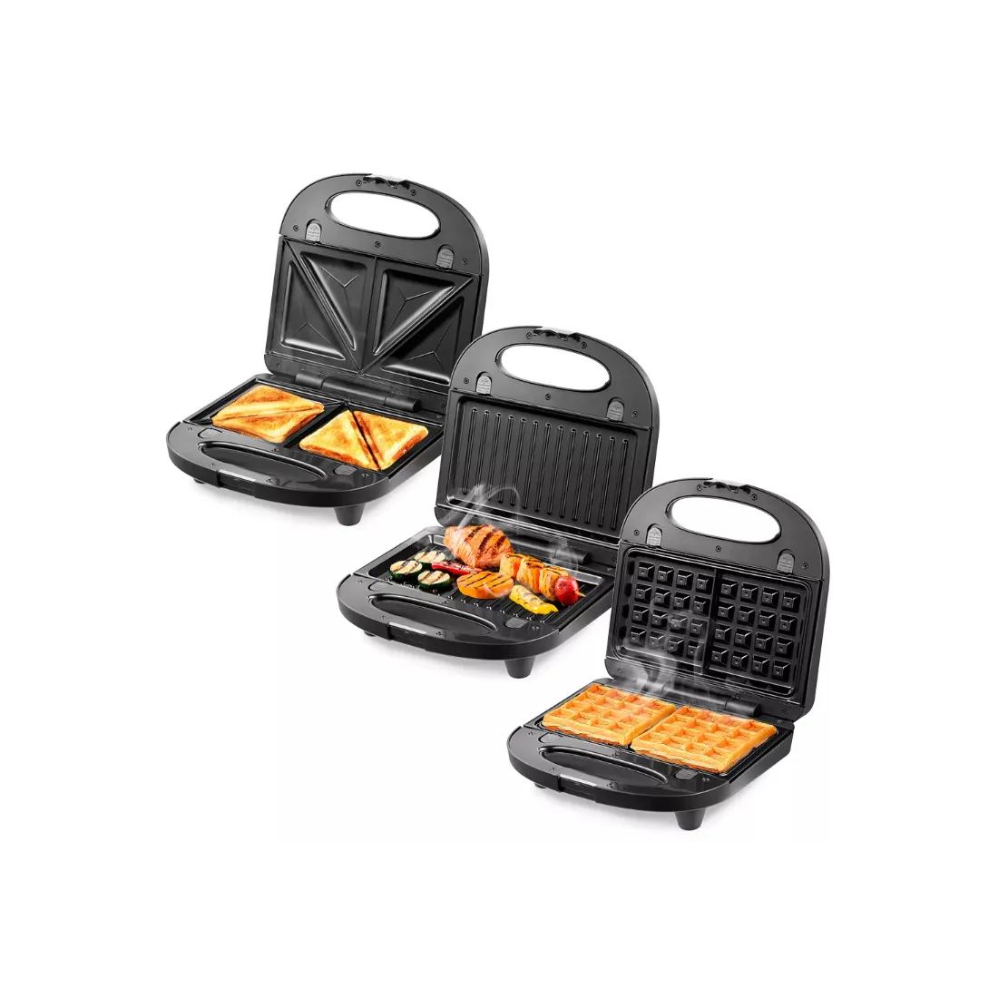 Мультипекарь Kitfort КТ-1660 — изображение 2