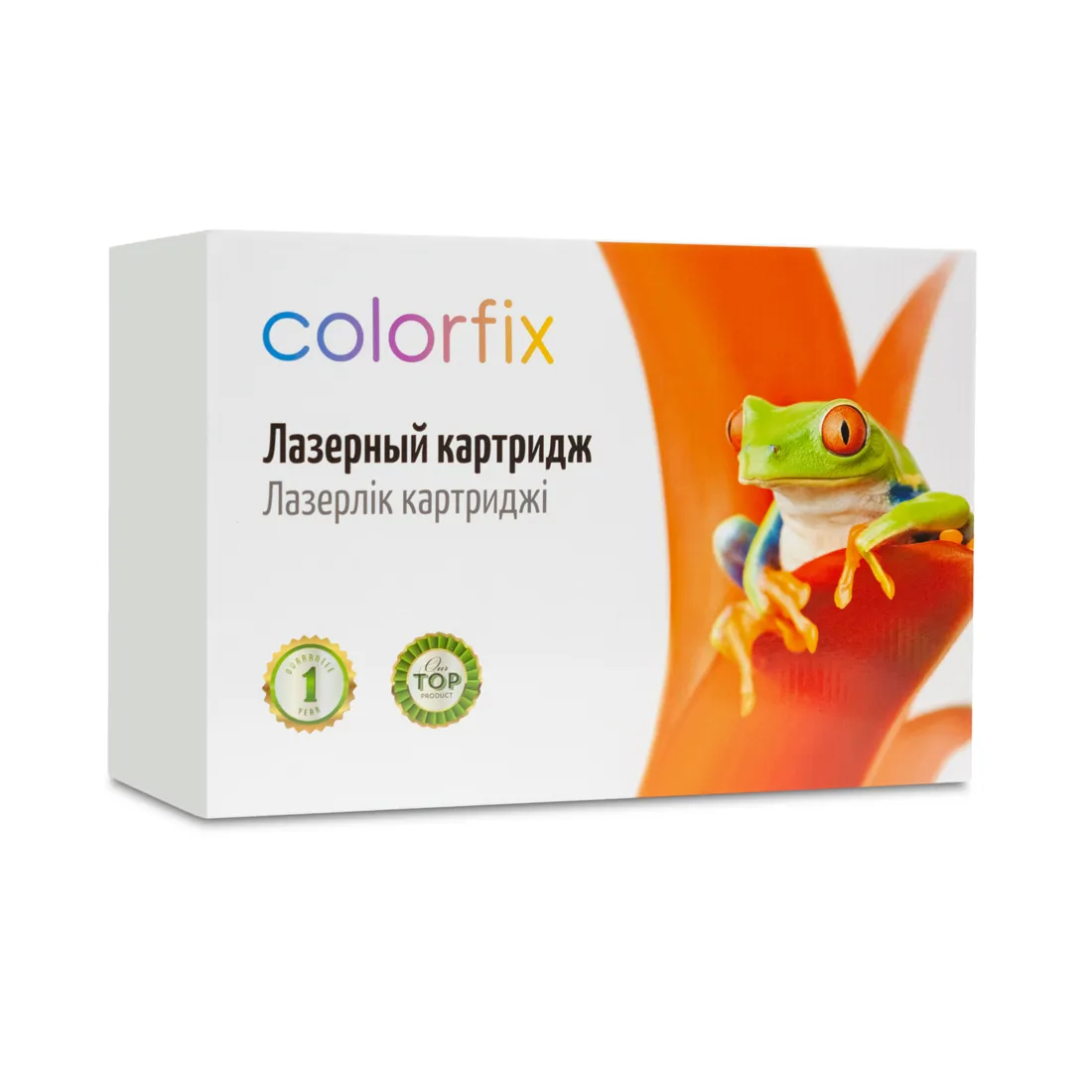 Картридж Colorfix CE253A/CE403A — изображение 2