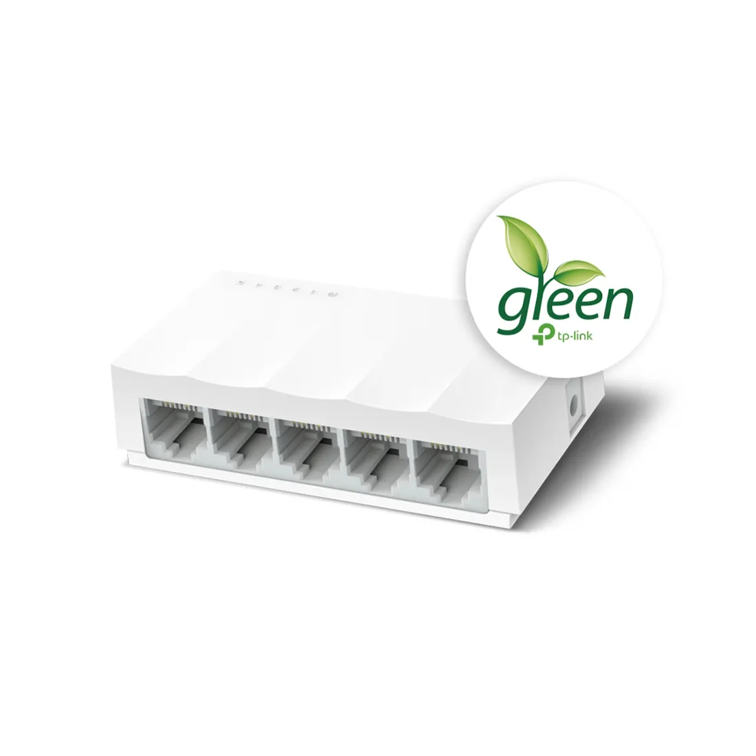 Коммутатор TP-Link LS1005 — изображение 2