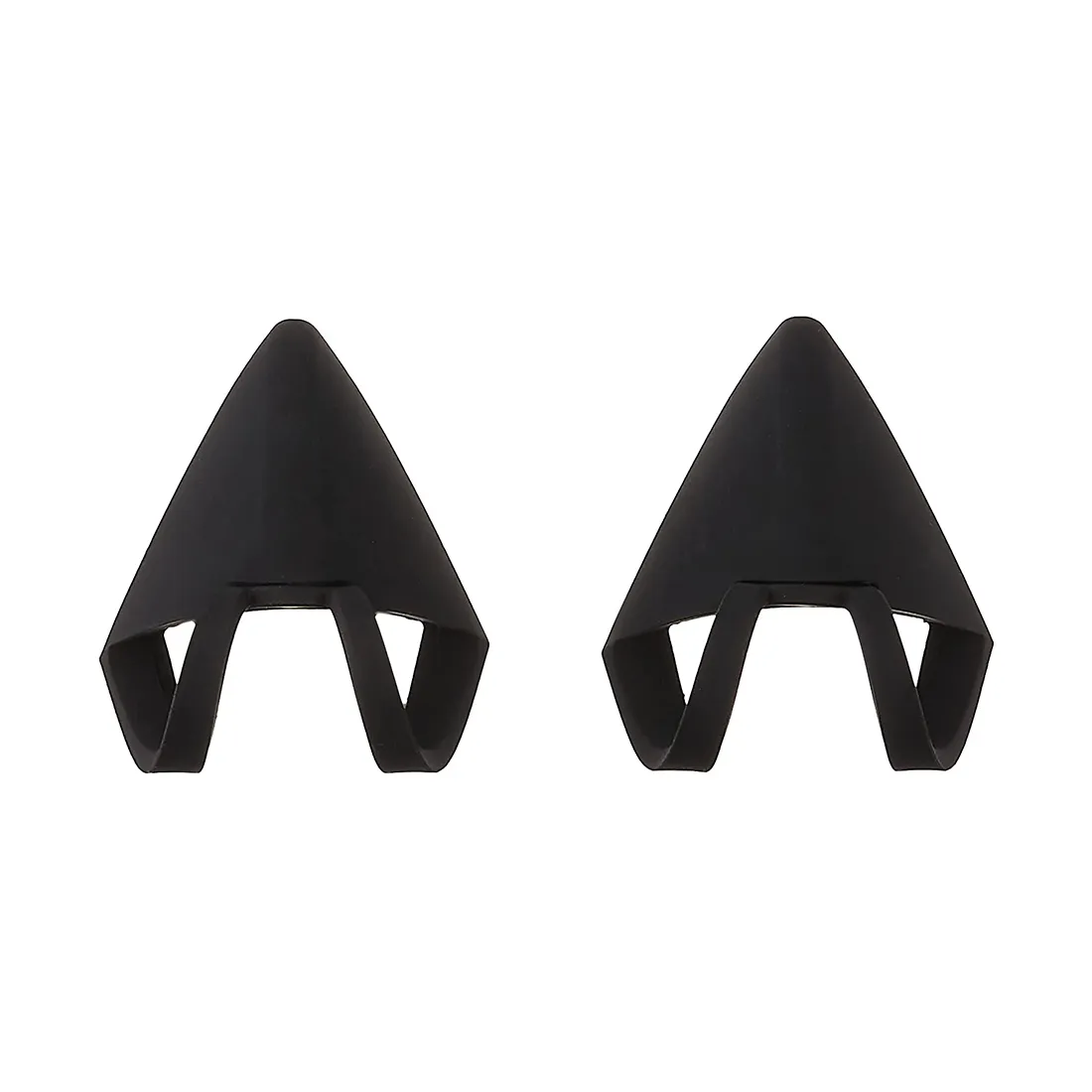 Накладные кошачьи ушки на гарнитуру Razer Kitty Ears for Kraken - Green — изображение 2