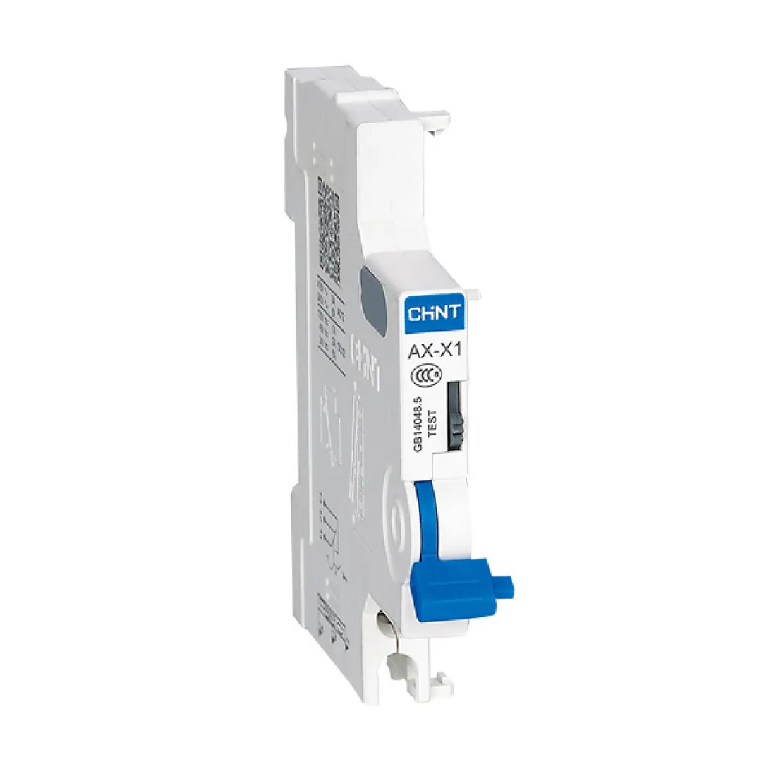 Вспомогательный контакт CHINT AX-X1 для NXB-63