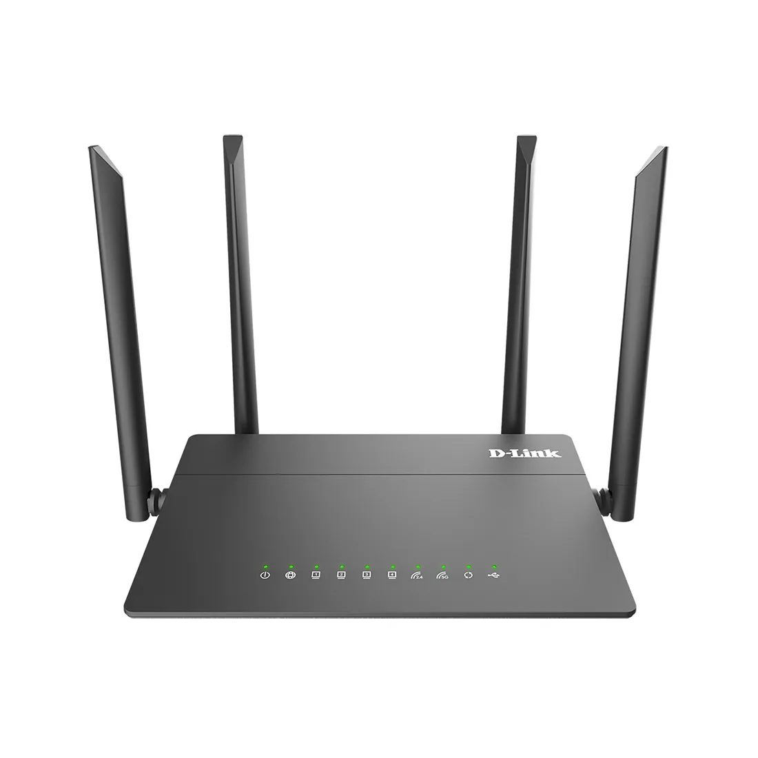 Маршрутизатор D-Link DIR-815/RU/R4A — изображение 2