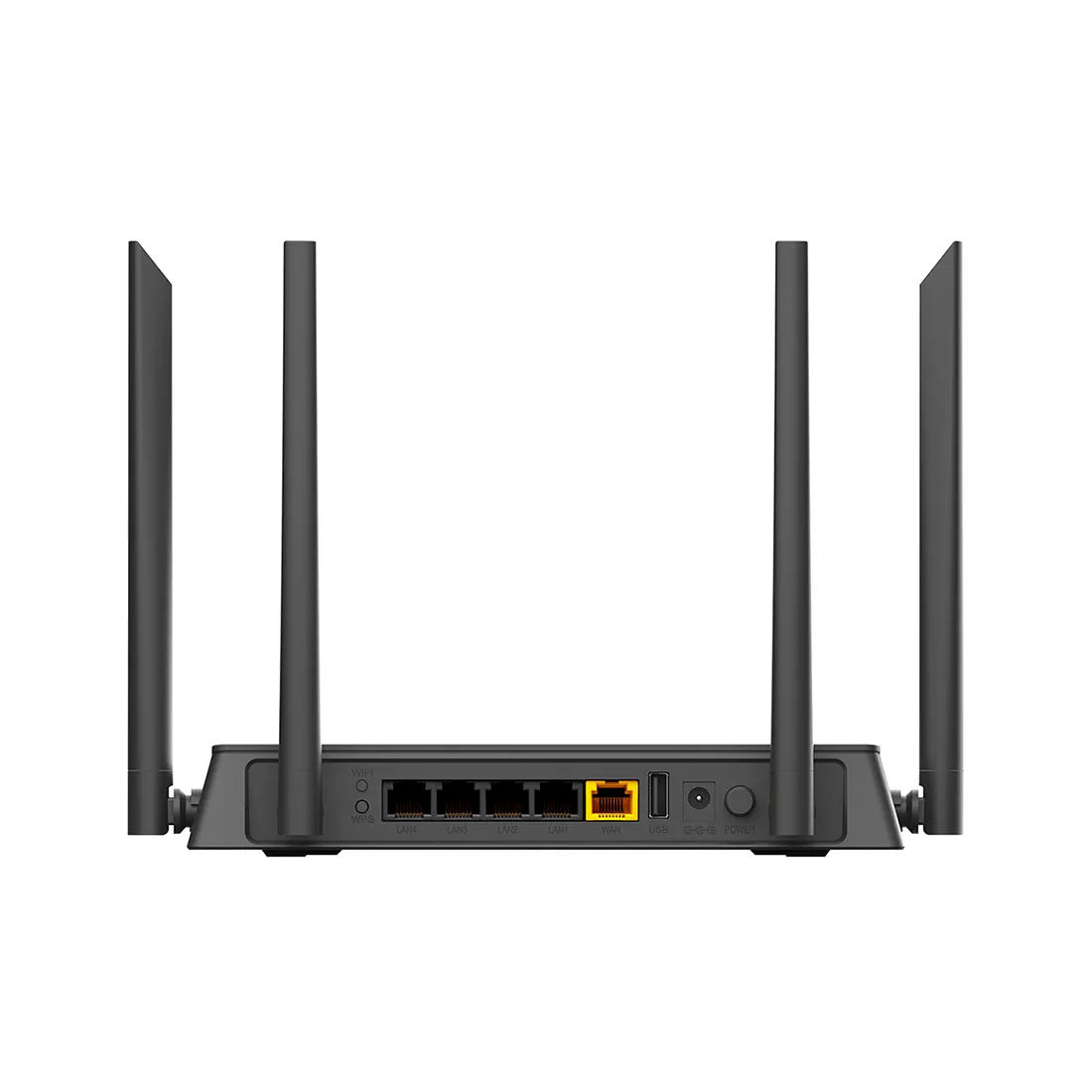 Маршрутизатор D-Link DIR-815/RU/R4A — изображение 3