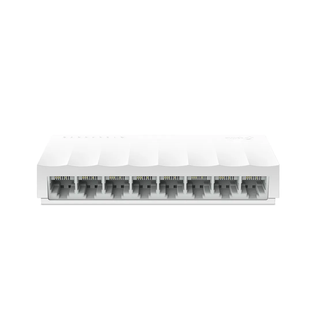 Коммутатор TP-Link LS1008 — изображение 2