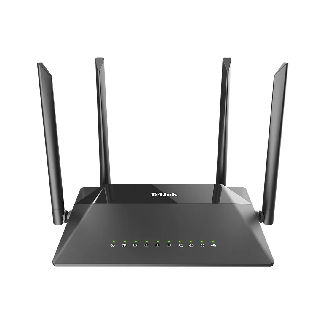 Маршрутизатор D-Link DIR-853/URU/R3A — изображение 2