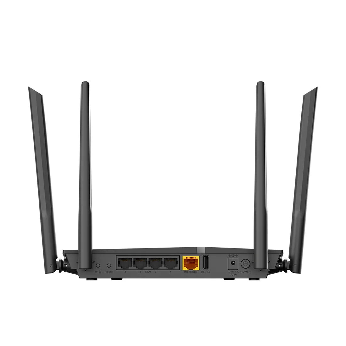 Маршрутизатор D-Link DIR-1260/RU/R1A — изображение 3