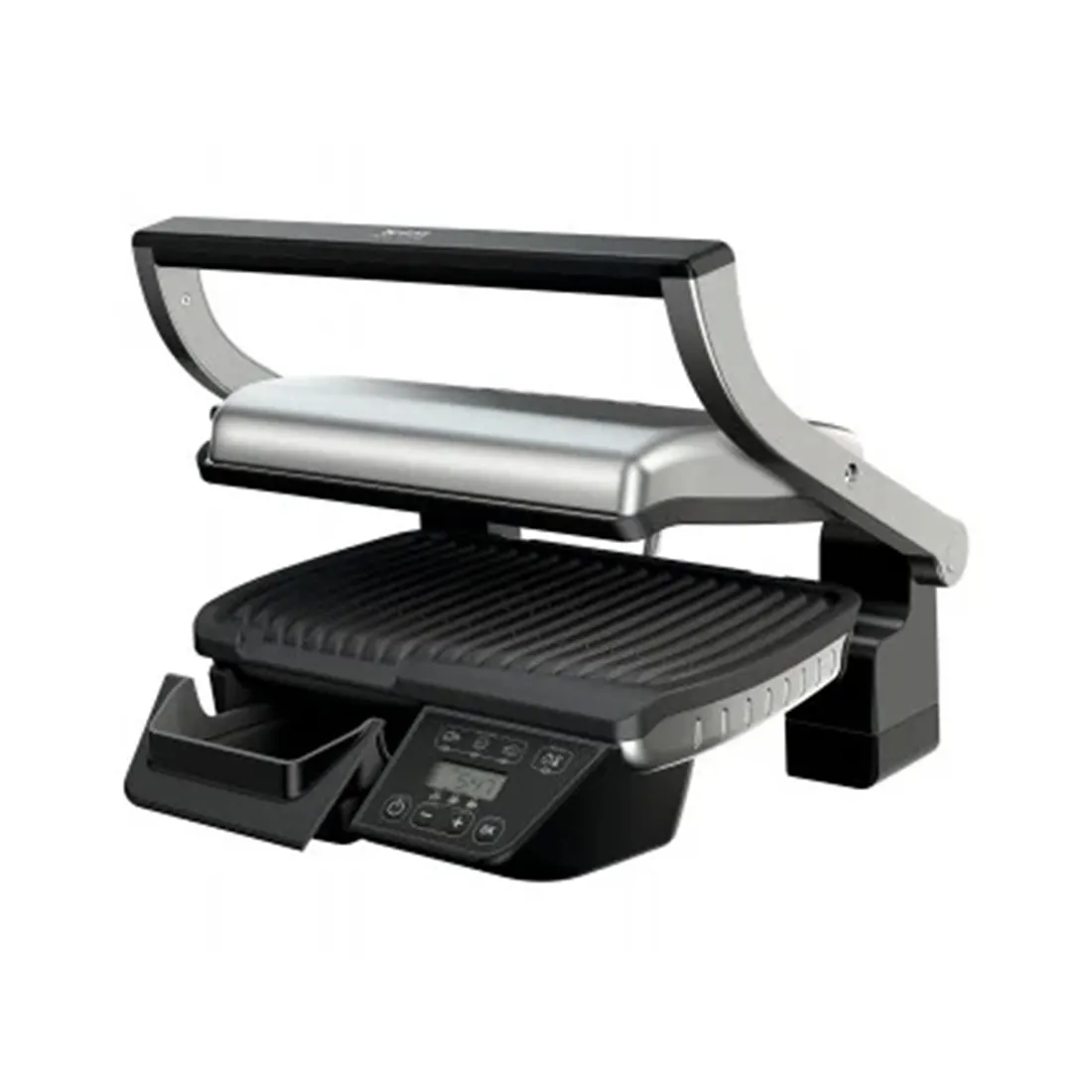 Гриль Tefal GC740B30 — изображение 2