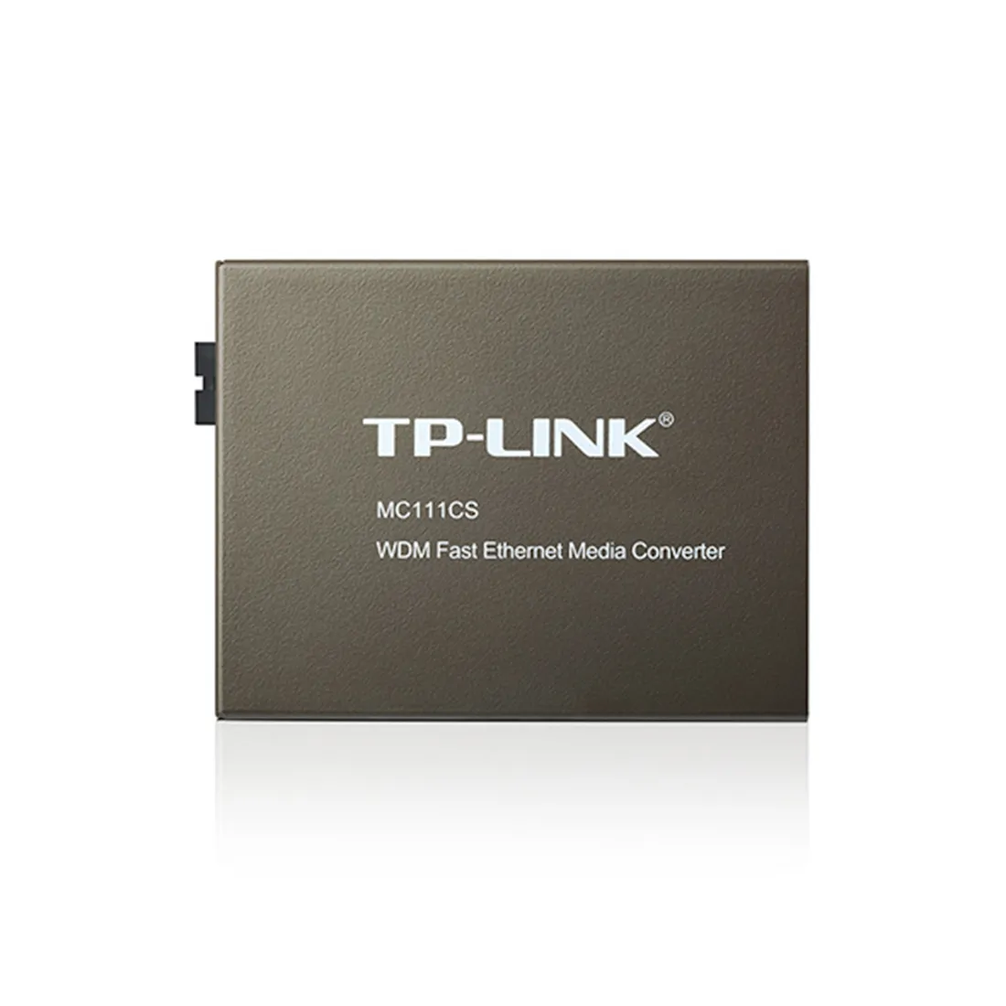 Медиаконвертер TP-Link MC111CS — изображение 2