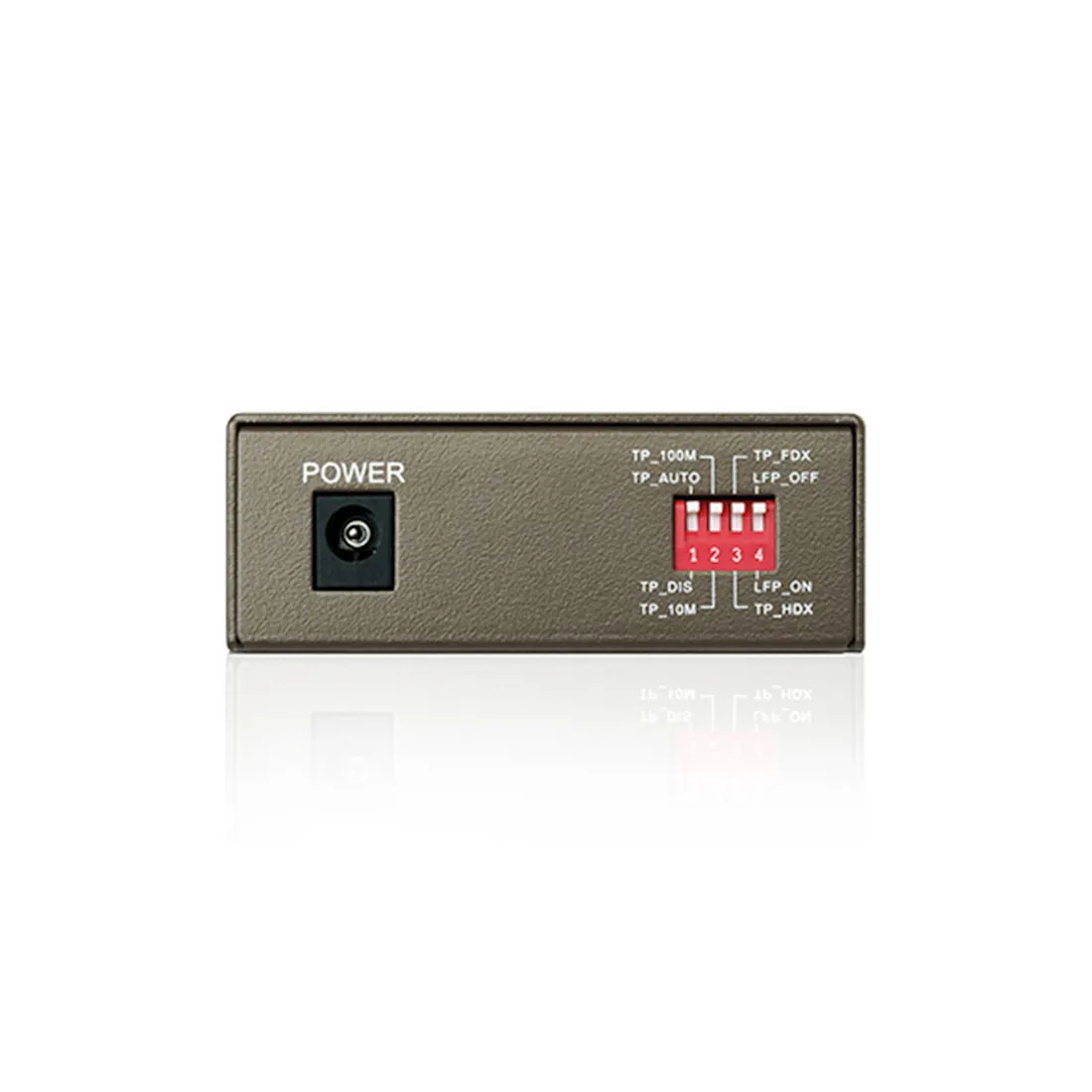 Медиаконвертер TP-Link MC111CS — изображение 3