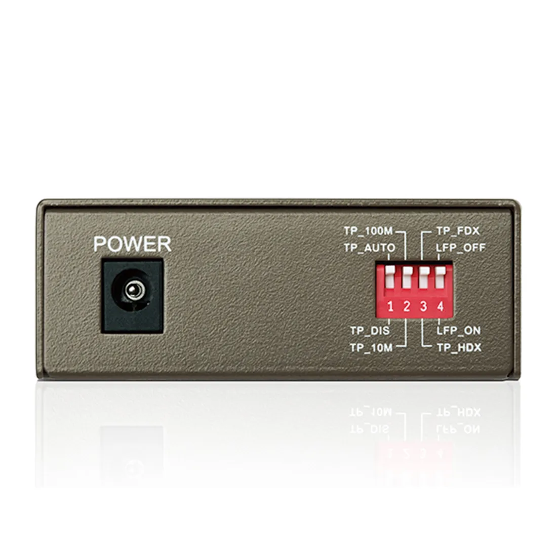 Медиаконвертер TP-Link MC112CS — изображение 3