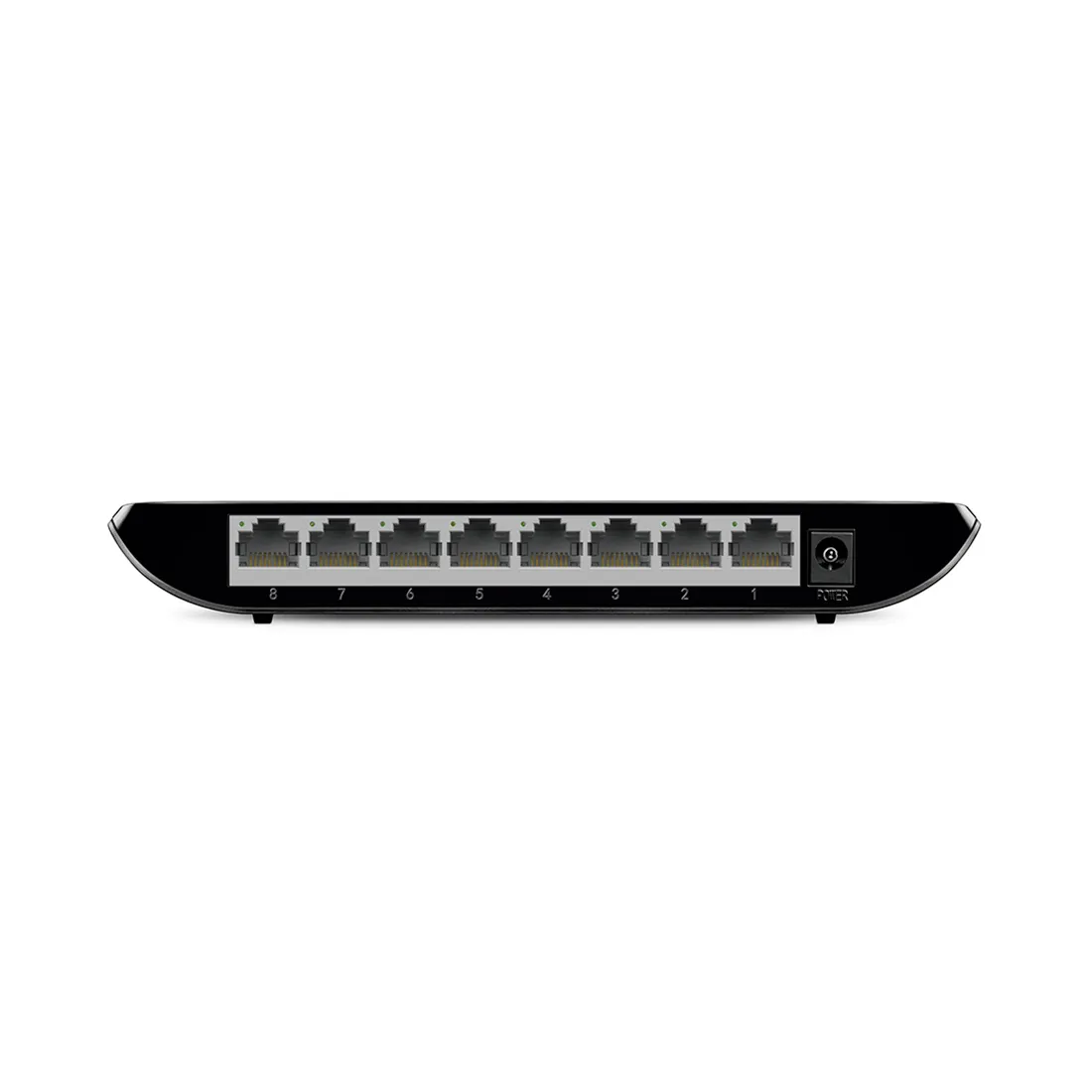 Коммутатор TP-Link TL-SG1008D — изображение 2