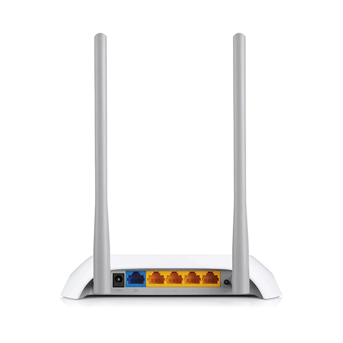 Маршрутизатор TP-Link TL-WR840N — изображение 2