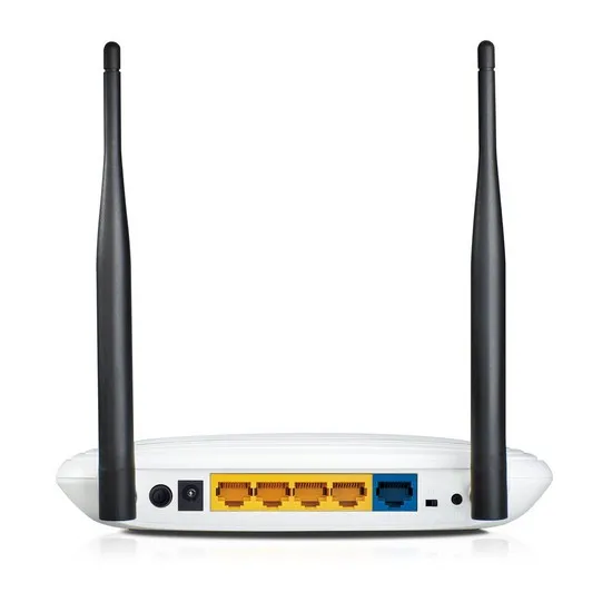Маршрутизатор TP-Link TL-WR841N — изображение 2