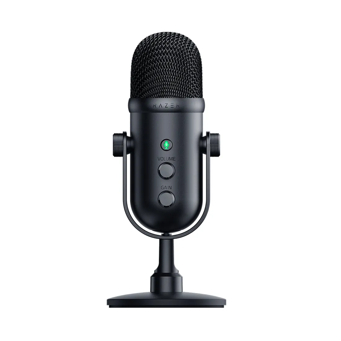 Микрофон Razer Seiren V2 Pro — изображение 2