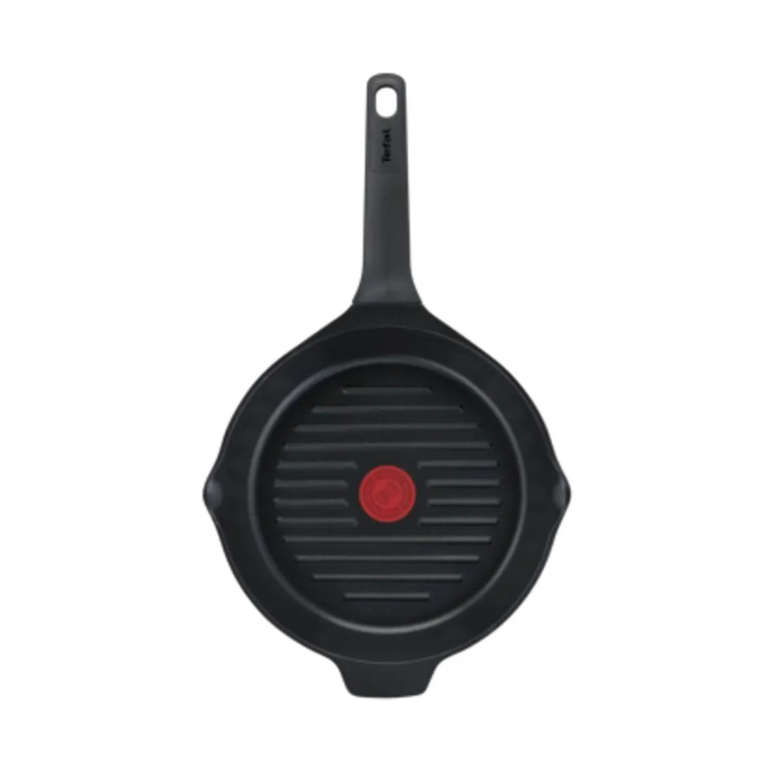 Сковорда-гриль Tefal Delicio E2324074 26см — изображение 2
