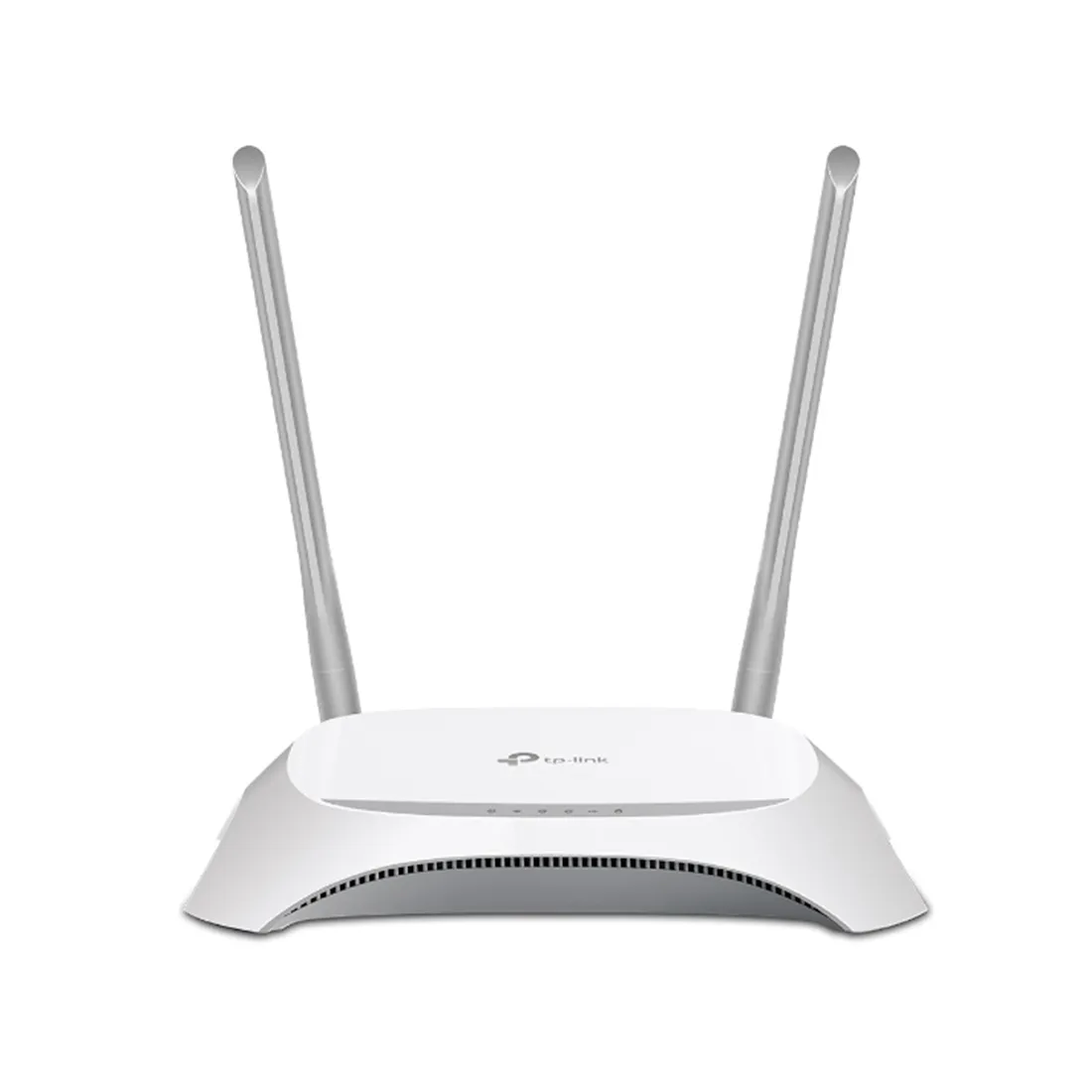 Маршрутизатор TP-Link TL-WR842N — изображение 2