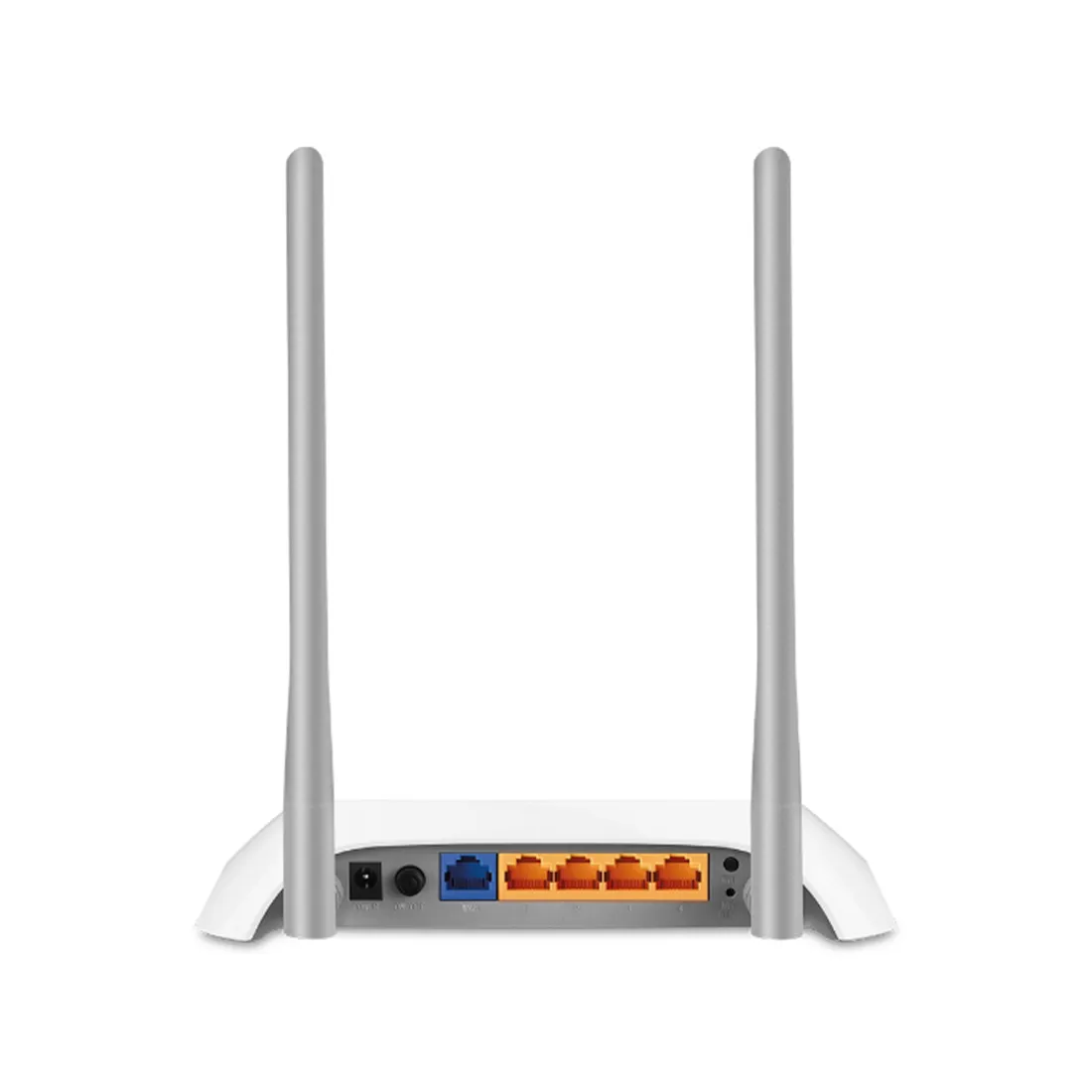 Маршрутизатор TP-Link TL-WR842N — изображение 3