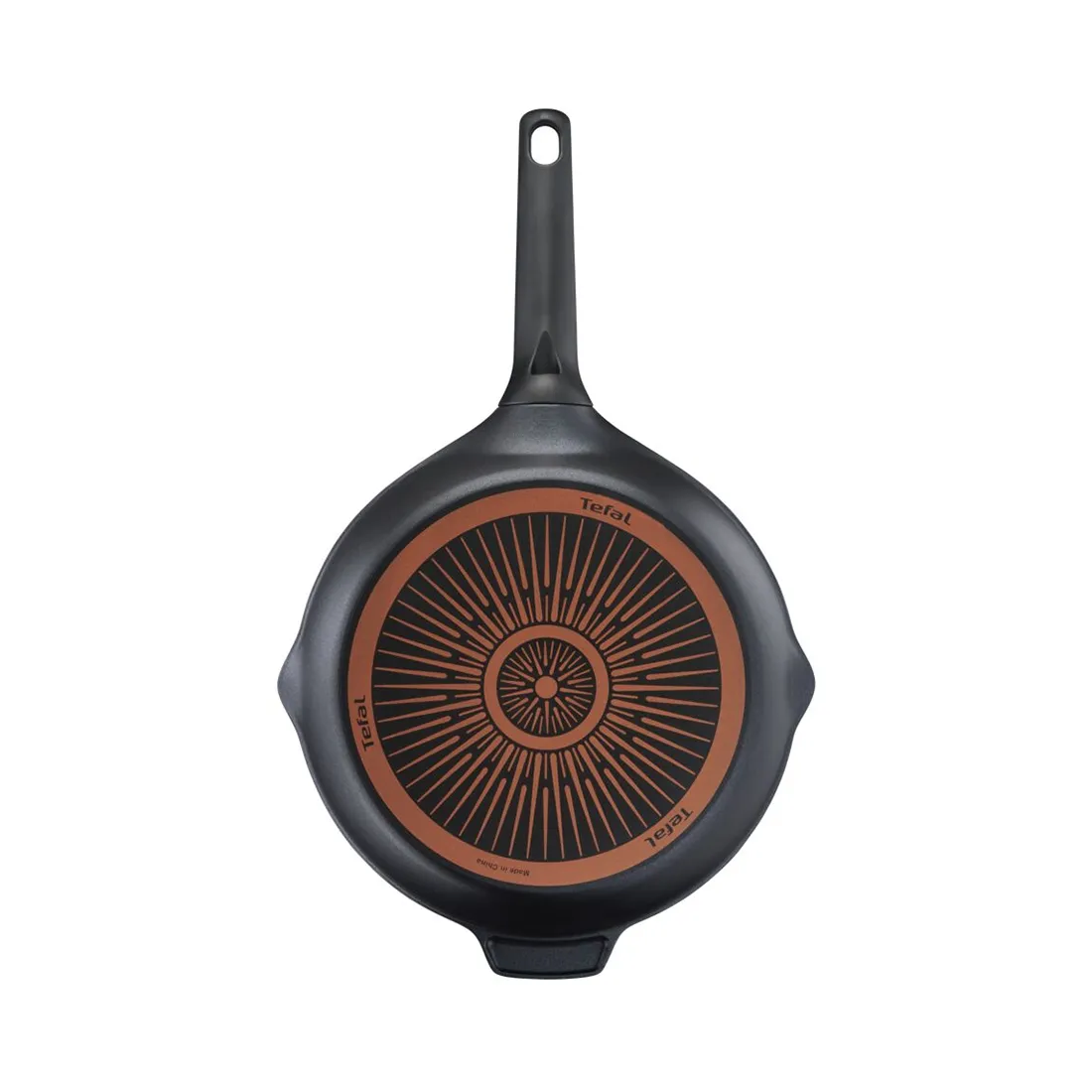 Сковорода Tefal Delicio E2320674 28см — изображение 3