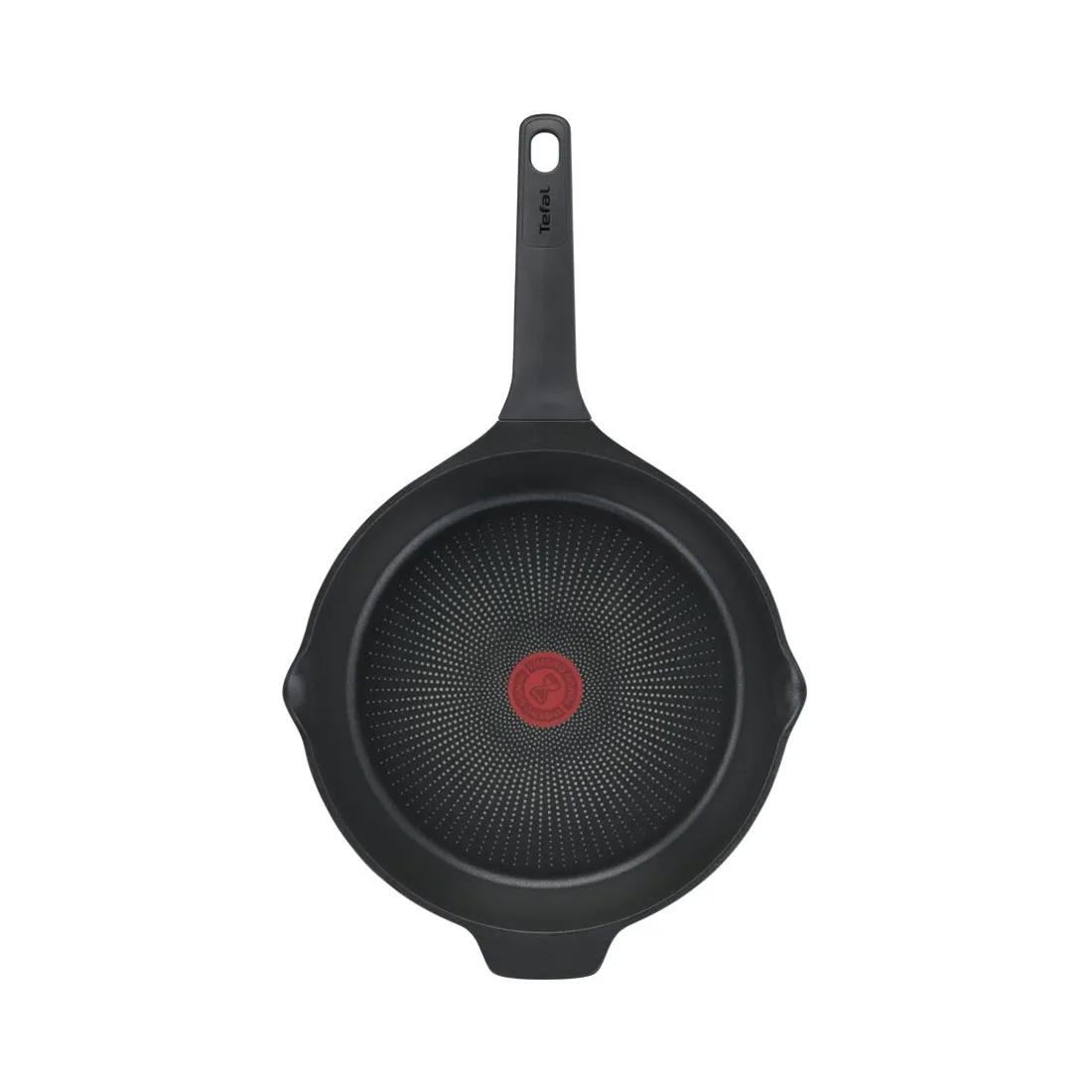 Сковорода Tefal Delicio E2320674 28см — изображение 2