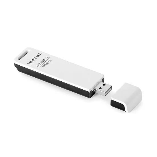 Сетевая карта TP-Link TL-WN821N — изображение 2