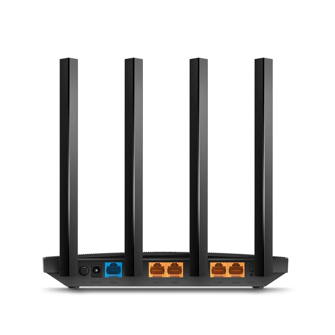Маршрутизатор TP-Link Archer C6 — изображение 2