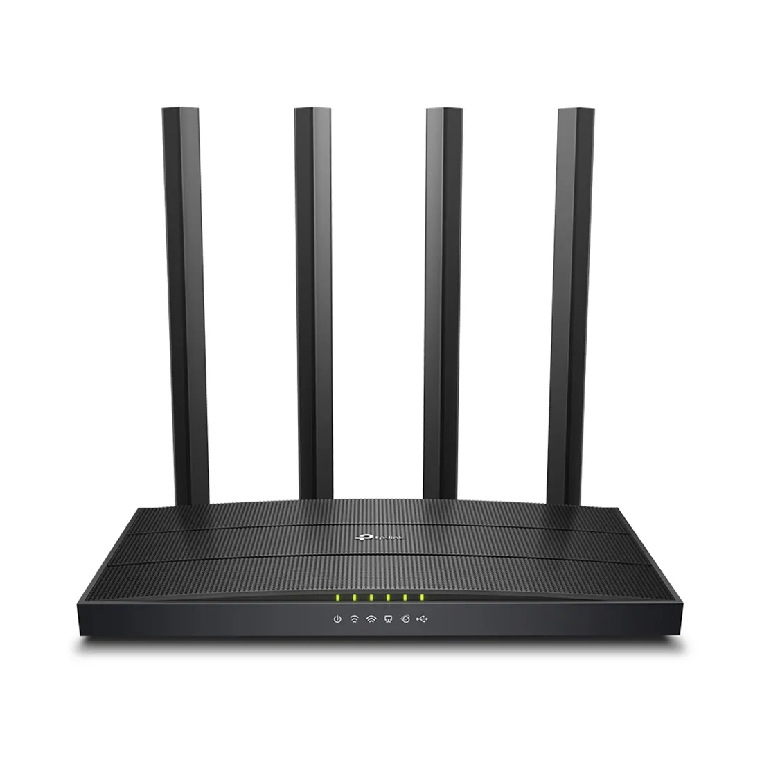 Маршрутизатор TP-Link Archer C6U — изображение 2