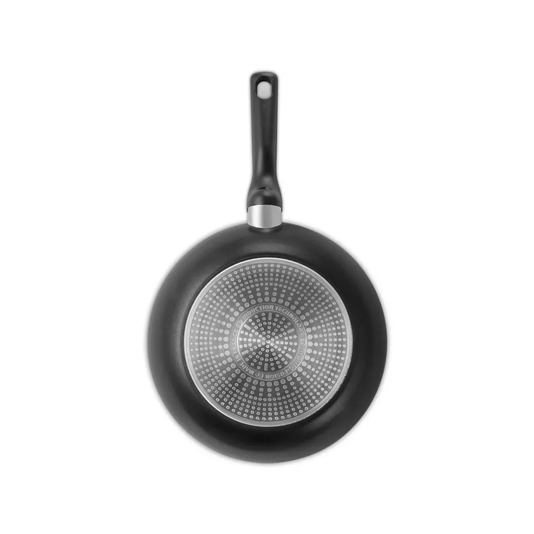 Сковорода-вок Tefal Ultra+ 4223628 28см — изображение 3